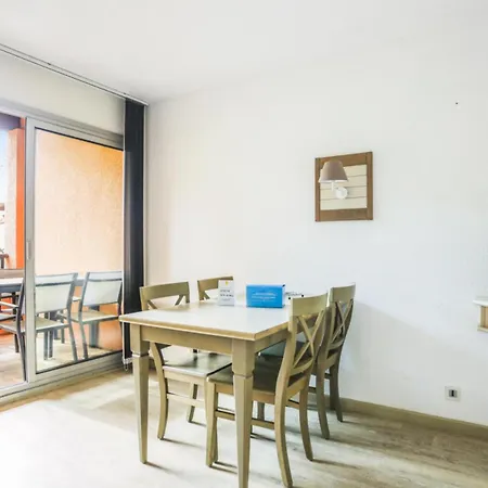 Saint-raphael Valescure - Maeva - Studio 4 Personnes Selection Mae-2426 Apartment *