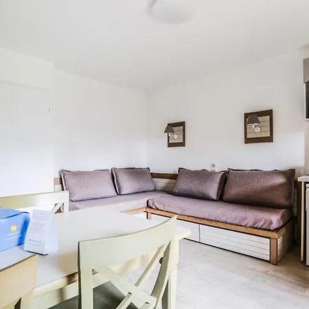 Apartment Saint-raphael Valescure - Maeva - Studio 4 Personnes Selection Mae-2426 Saint-Raphael (Var)