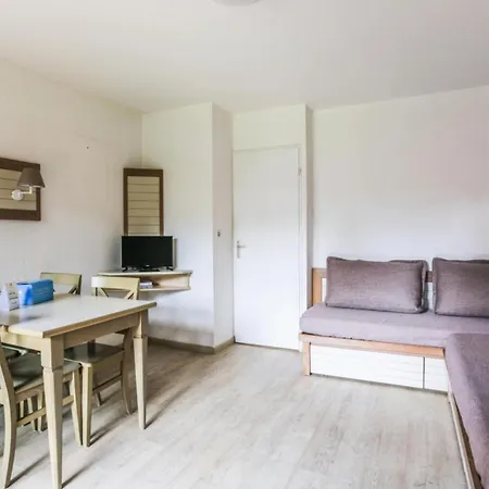 Saint-raphael Valescure - Maeva - Studio 4 Personnes Selection Mae-2426 Apartment *