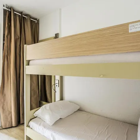 Saint-raphael Valescure - Maeva - Studio 4 Personnes Selection Mae-2426 Apartment