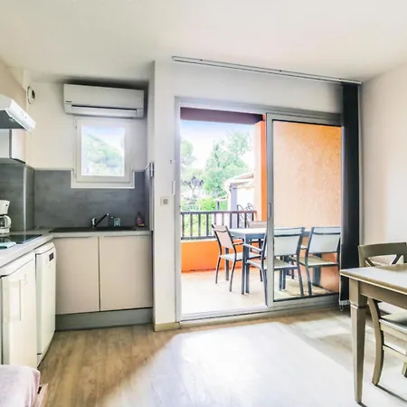 Saint-raphael Valescure - Maeva - Studio 4 Personnes Selection Mae-2426 Apartment *