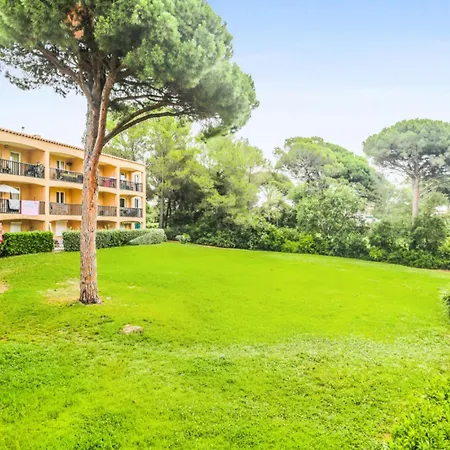 Saint-raphael Valescure - Maeva - Studio 4 Personnes Selection Mae-2426 Lejlighed *