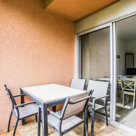 Saint-raphael Valescure - Maeva - Studio 4 Personnes Selection Mae-2426 * Saint-Raphael (Var)