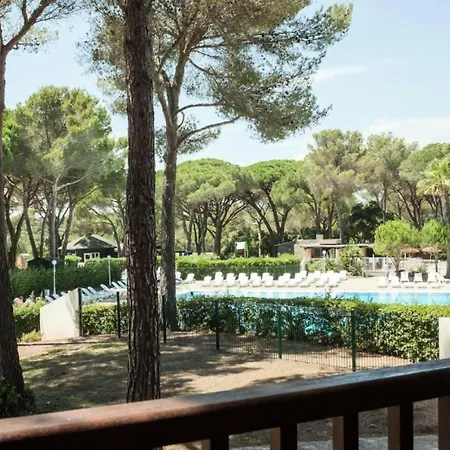 Lejlighed Saint-raphael Valescure - Maeva - Studio 4 Personnes Selection Mae-2426 *