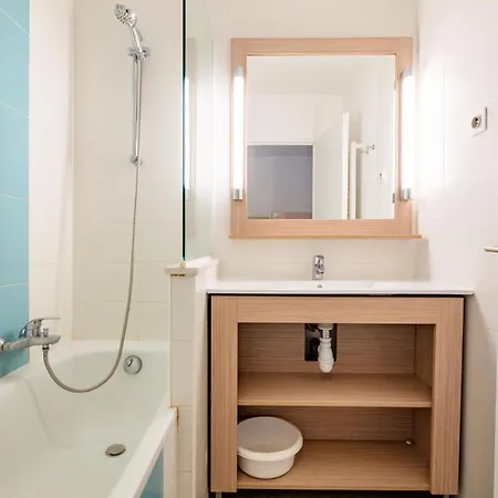 Apartment Saint-raphael Valescure - Maeva - 4 Personnes Selection Mae-5437