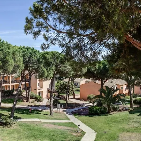 Apartment Saint-raphael Valescure - Maeva - 4 Personnes Selection Mae-5437 Saint-Raphael (Var)