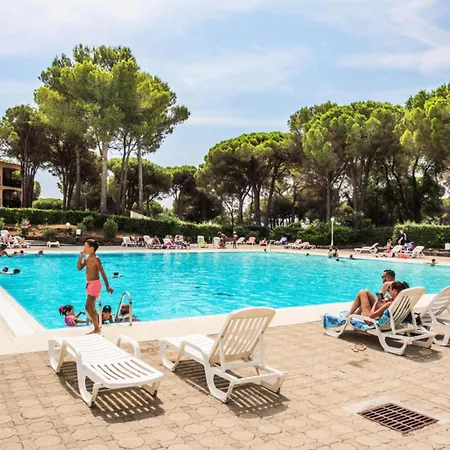 Saint-raphael Valescure - Maeva - 4 Personnes Selection Mae-5437 Appartement