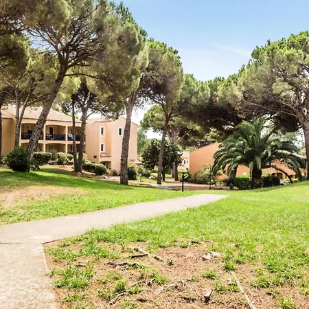 Saint-raphael Valescure - Maeva - 4 Personnes Selection Mae-5437 Apartment