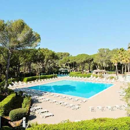 Apartment Saint-raphael Valescure - Maeva - 4 Personnes Selection Mae-5437