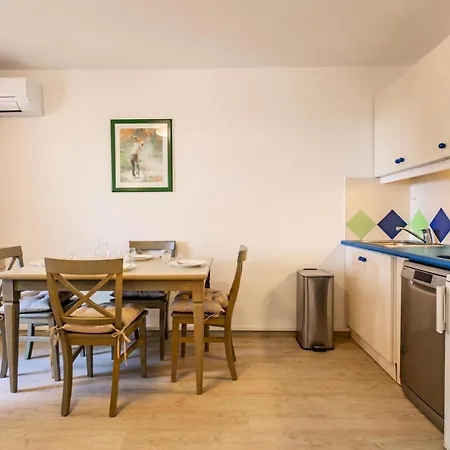 Appartement Saint-raphael Valescure - Maeva - 4 Personnes Selection Mae-5437