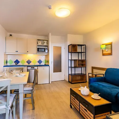 Appartement Saint-raphael Valescure - Maeva - 4 Personnes Selection Mae-5437 Saint-Raphaël