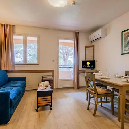 Saint-raphael Valescure - Maeva - 4 Personnes Selection Mae-5437